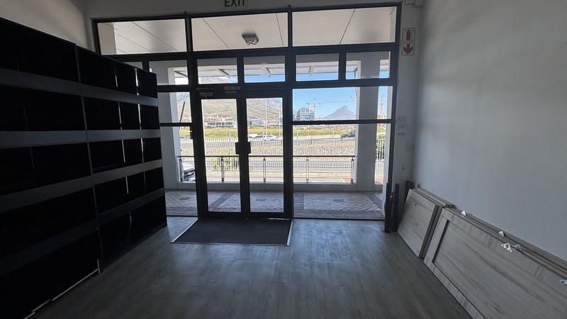 To Let commercial Property for Rent in Maitland Western Cape